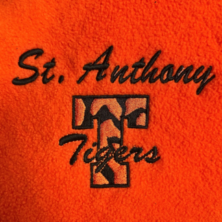 St. Anthony