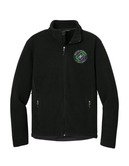Hester Academy - Fleece Jacket - Image 2