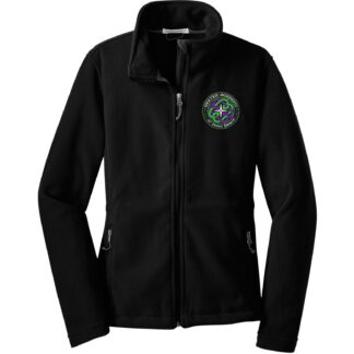 Hester Academy - Fleece Jacket