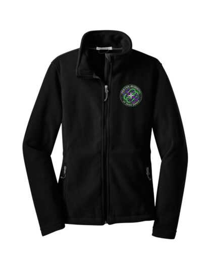 Hester Academy - Fleece Jacket