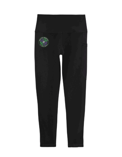 Hester Academy - Ladies Leggings