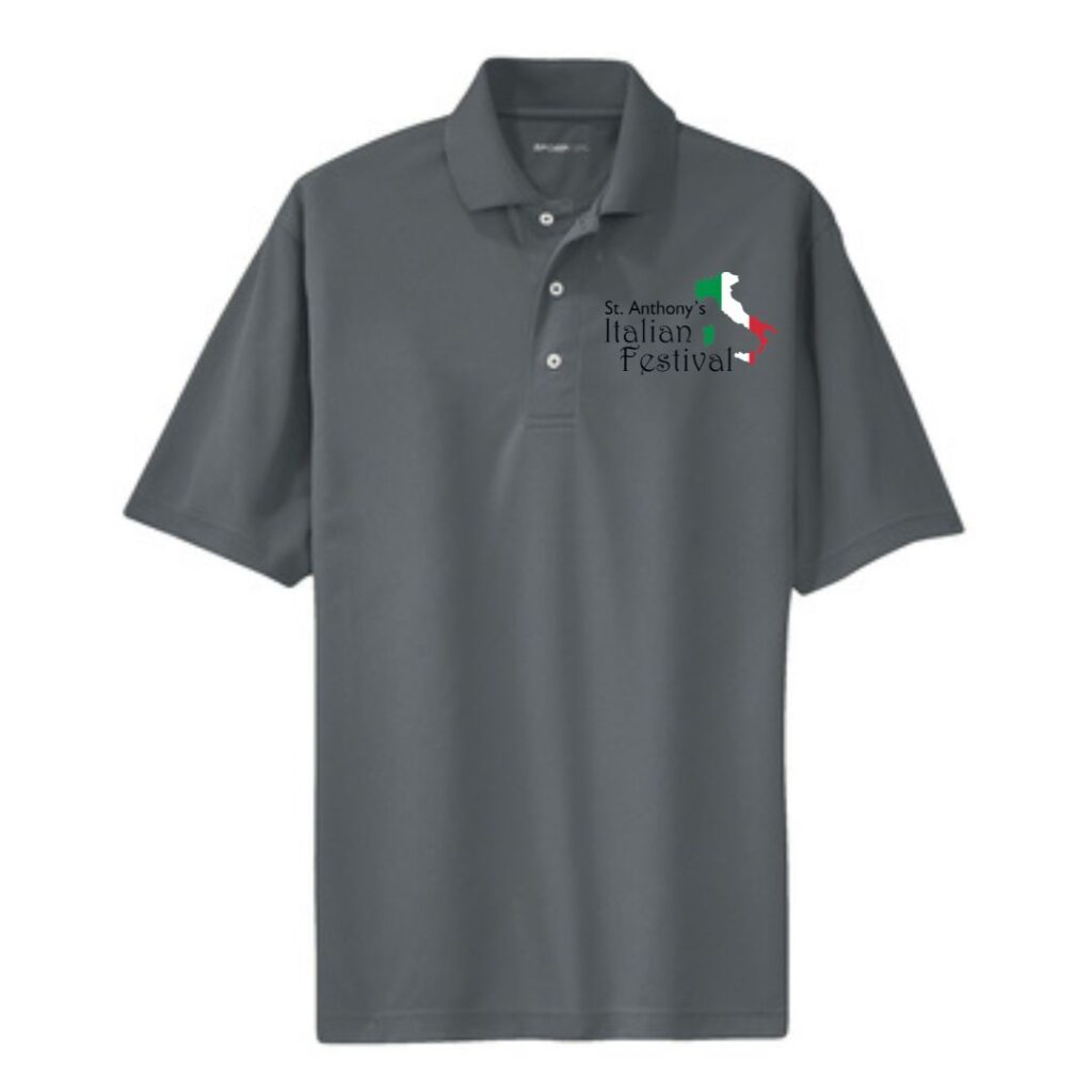 Italian Festival Polo Italy 2024 Logo A Stitch In Time