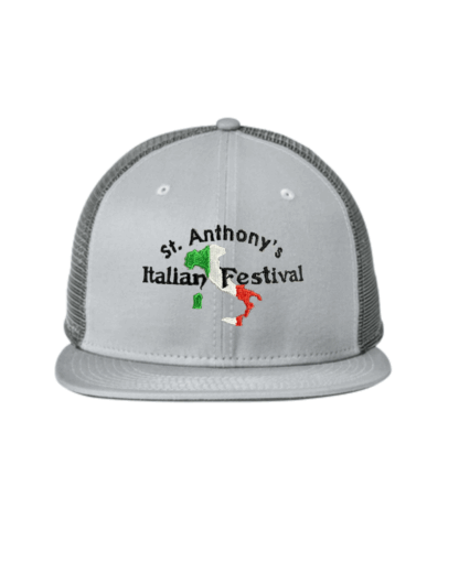 Italian Festival New Era Hat - 2025
