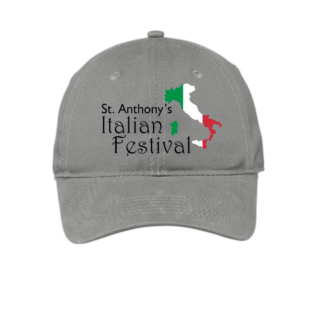 Italian Festival Port & Company Hat - 2025