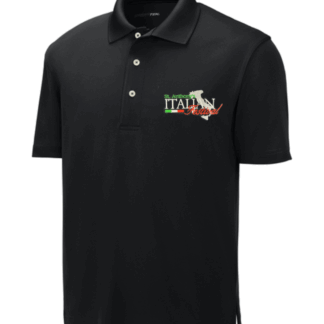 Italian Festival Polo - 2025