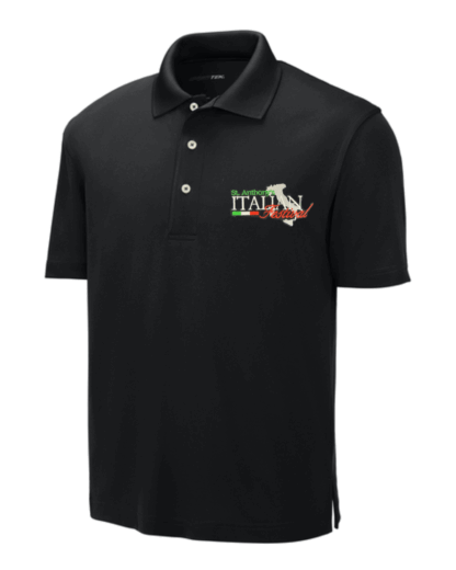 Italian Festival Polo - 2025
